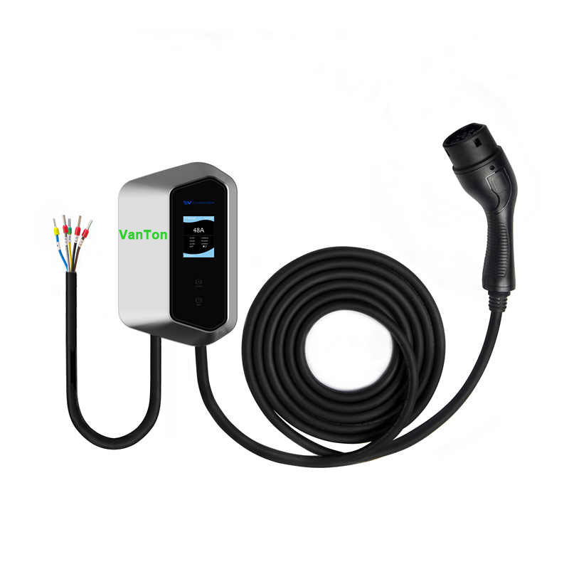 11kW AC 충전 파일