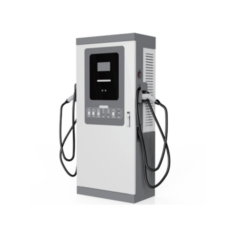 DC 급속 충전기가 일상 업무의 일부가 되면서 무엇을 배웠나요?<