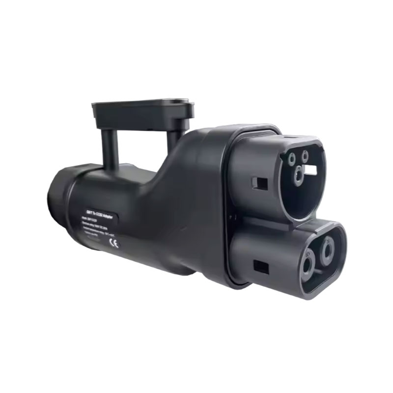 GBT-CCS2 어댑터가 필요한 이유는 무엇입니까?