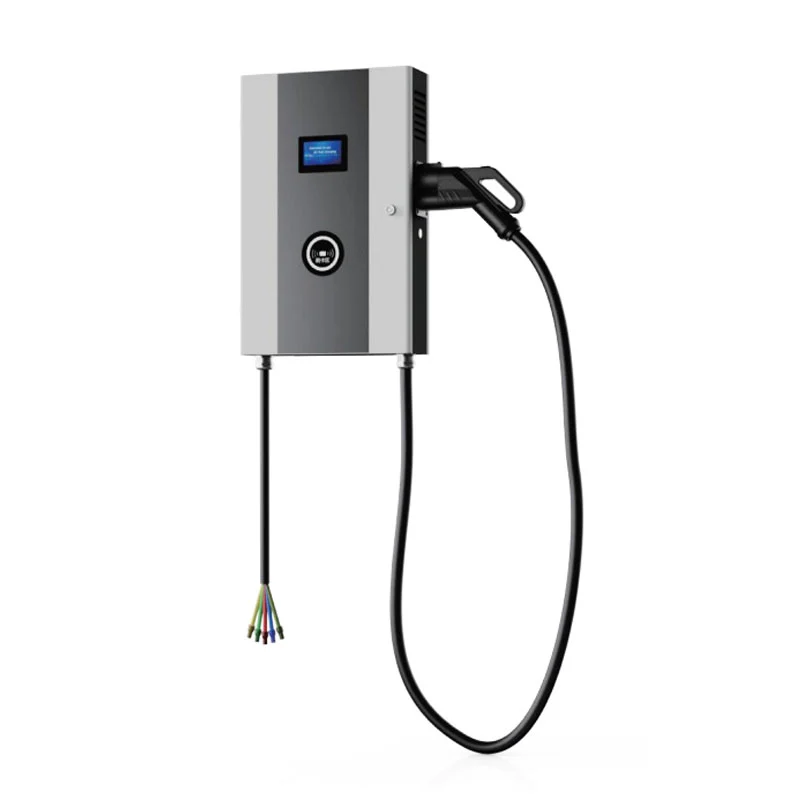 20kW DC 벽 장착 EV 충전기