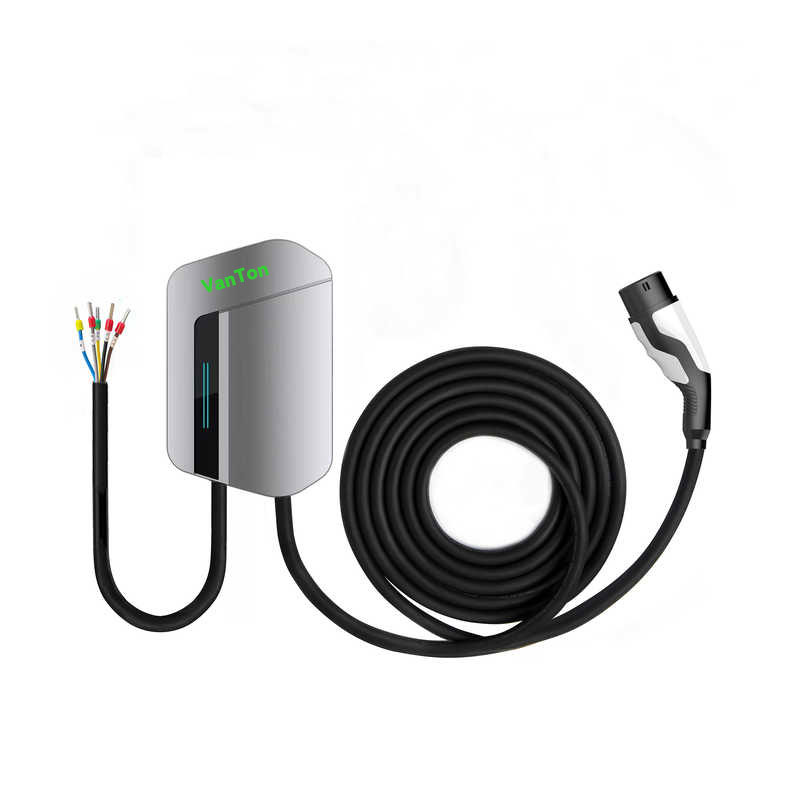 7kW AC 충전 파일