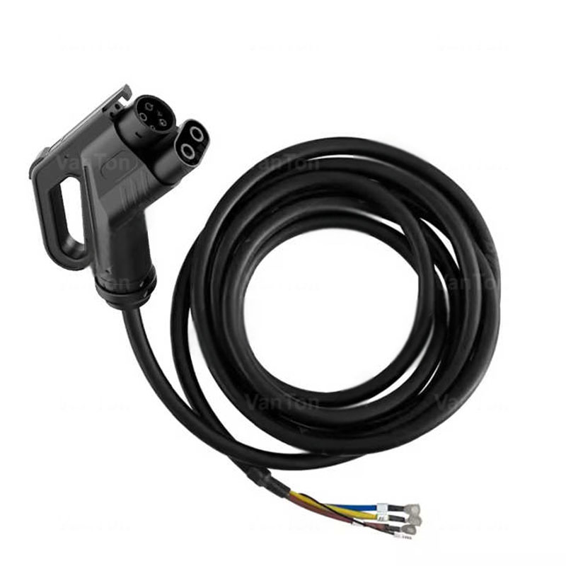 CCS1 DC Charging Cable