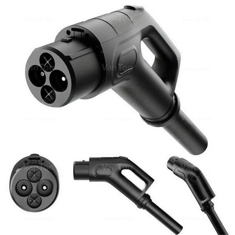 CHAdeM DC Charging Cable