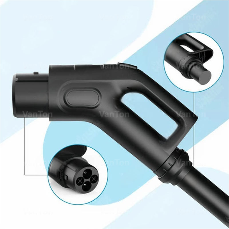 CHAdeM DC Charging Cable