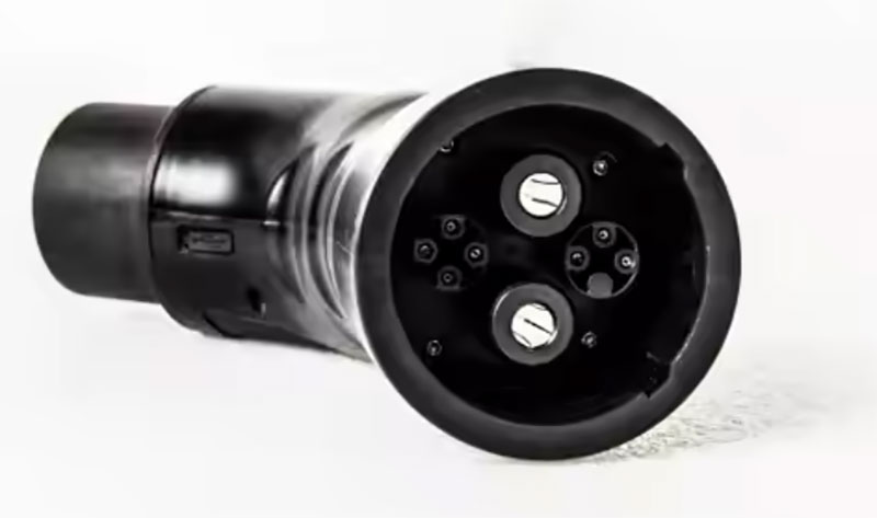 Chademo to GBT Adapter