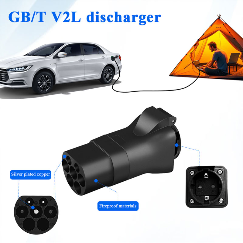 GBT V2L Adapter