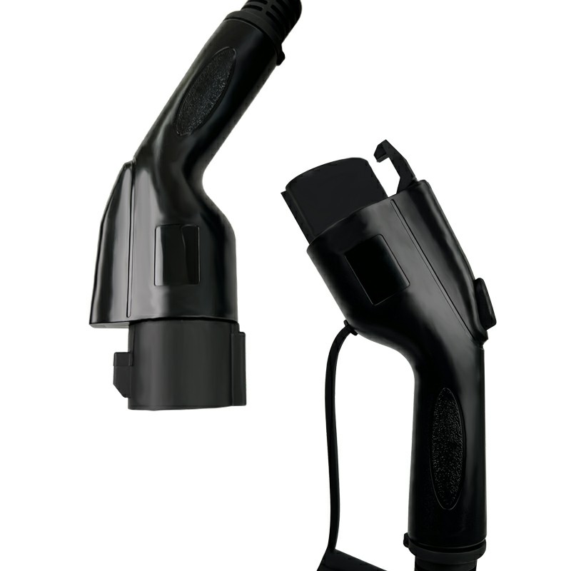 J1772 AC Charging Cable