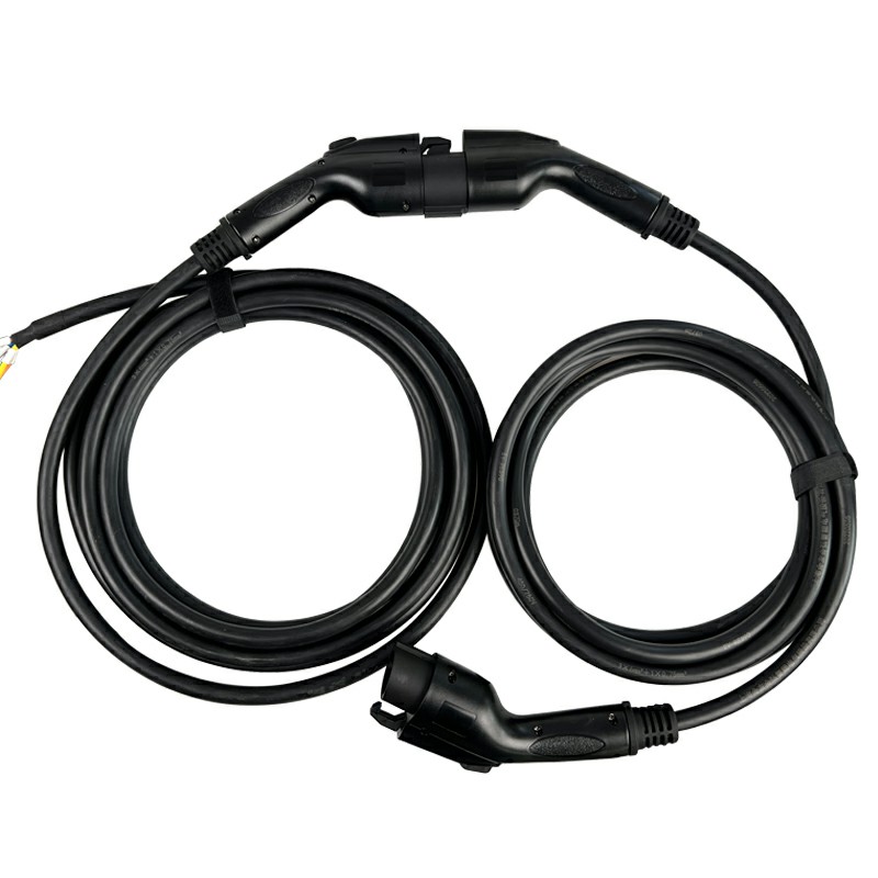 J1772 AC Charging Cable