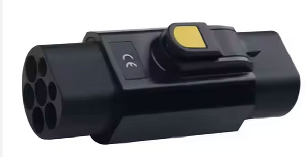 Type2 to GBT Adapter