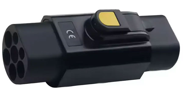 Type2 to GBT Adapter