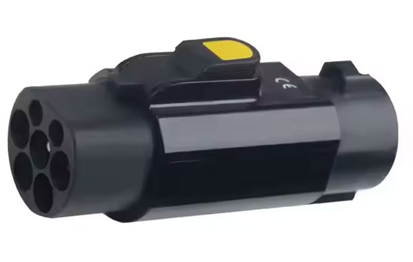 Type2 to GBT Adapter