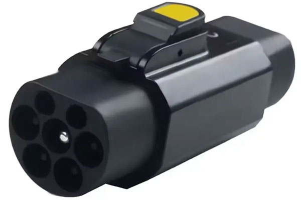 Type2 to GBT Adapter