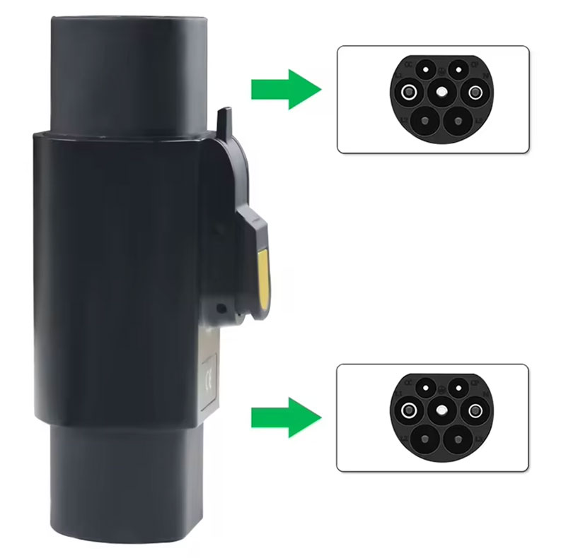 Type2 to GBT Adapter