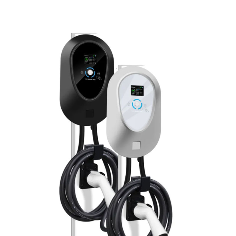 21KW AC Charging Pile