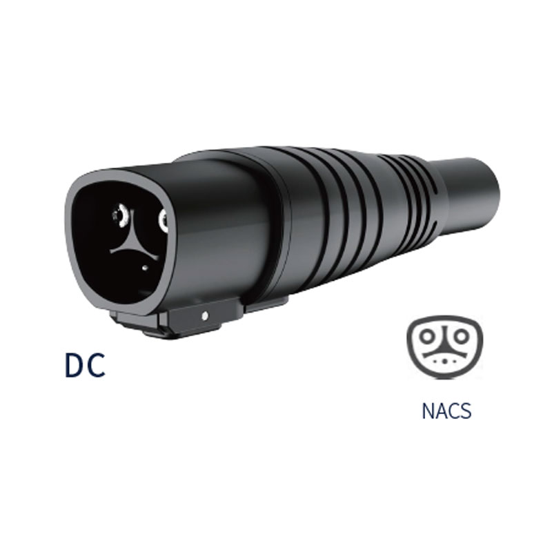 NACS DC 충전 케이블